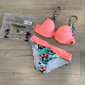 New Mingnos bikini